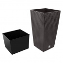  Prosperplast Rato Square-wenge