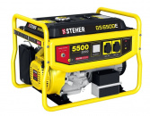  Steher GS-6500, 5500 