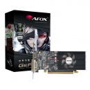  AFOX GT1030 4GB DDR4 64Bit DVI HDMI LP Single Fan