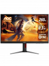 ������� AOC 27" Q27G4Z, (16:9, IPS, QHD, 260Hz, 1ms, 350cd) ������