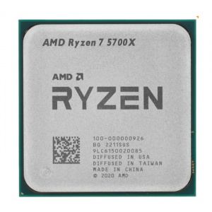  AMD Ryzen 7 5700X OEM AM4/3.4GHz/8core