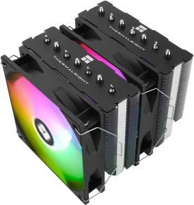 ������������ ����� Thermalright Phantom Spirit 120 SE ARGB (TRPS120SEA) ������