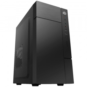 ������ ��� ���������� Foxline FZ-017-SX450R mATX Minitower 450W black