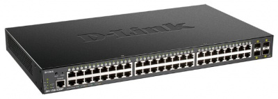  D-Link DGS-1250-52XMP/A1A