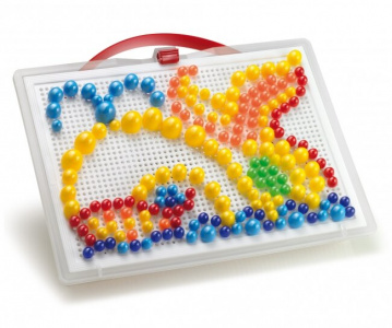    Quercetti 0950 Fantacolor Portable large 280  - 