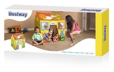 ���� ������ ������� ������� ������� Bestway 52007 102�76�114 �� ��������-�������� ������������