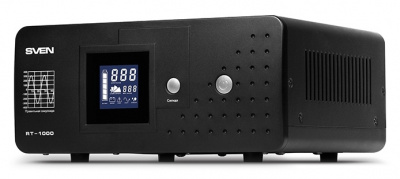 ���� ������ ��� SVEN RT-1000 1000VA/600W ������ ��������-�������� ������������