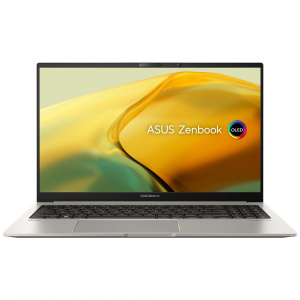  ASUS Zenbook 15 OLED UM3504DA-MA475 (90NB1163-M00NX0) 15.6"/Ryzen 7 7735U/32Gb/SSD 1Tb/AMD Radeon/noOS/grey