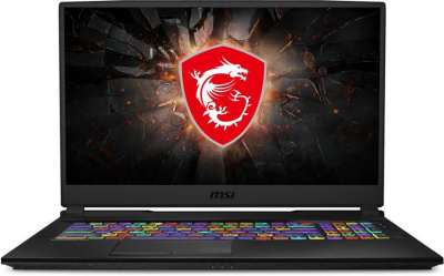  MSI GL75 Leopard 10SDK-476XRU (9S7-17E722-476), black