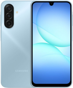 ���� ������ �������� Samsung Galaxy A17 SM-A175F 128Gb/4Gb ������� (SM-A175FLBNCAU) ��������-�������� ������������