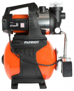 ���� ������ �������� ������� Patriot PW 1200-24 ST 1200 �� ��������-�������� ������������