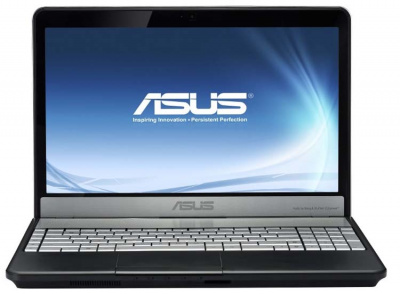  Asus N55SF