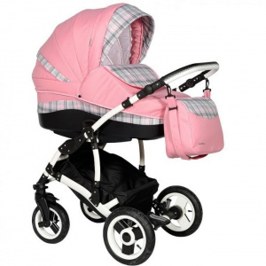    2--1 Indigo Mathis Color 2 Mc2 07 Pink gray pink cell - 