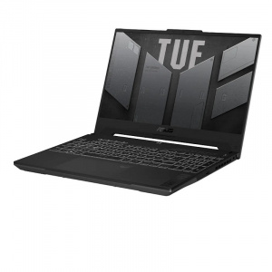  Asus TUF Gaming A15 FA507NV-LP021 (90NR0E85-M007N0) 15.6" FHD/Ryzen 7 7735HS/16Gb/SSD 1Tb/RTX4060 8Gb/noOS/gray