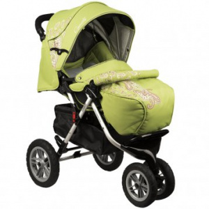     Capella S-901WF  lime - 