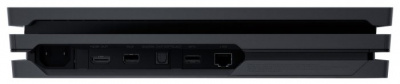   Sony PlayStation 4 Pro  1  (Fortnite) CUH-7208B black