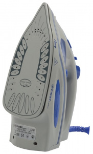    First 5628-4 white / blue - 