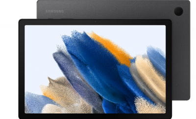  Samsung Galaxy Tab A8 SM-X205N LTE 4/128Gb grey