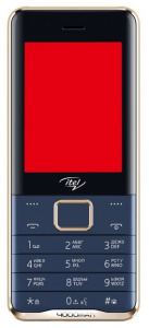     Itel it5631, blue - 