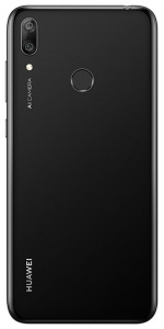    Huawei Y7 2019 (DUB-LX1),  - 