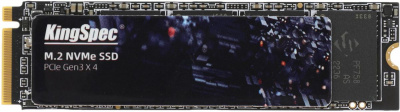 SSD-���������� KingSpec M.2 NVMe 3.0 512GB NE-512 2280 ������