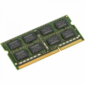 ����������� ������ Kingston KVR16LS11/8WP
