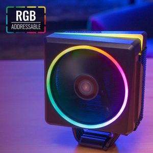   Aerocool Cylon 4 ARGB PWM 4P