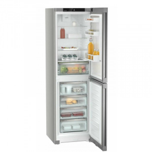 ���� �������� ����������� Liebherr CNsfd 5704-22 001 silver ��������-�������� ������������