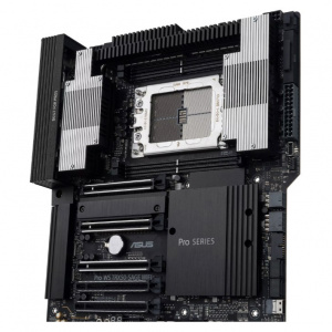 ����������� ����� ASUS PRO WS TRX50-SAGE WIFI, AMD TRX50, 4�DDR5, 4�SATA, 5�PCIx16, 90MB1FZ0-M0EAY0