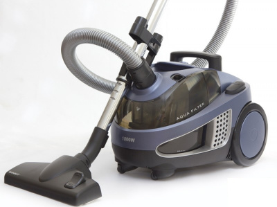    Shivaki SVC 1747B - 
