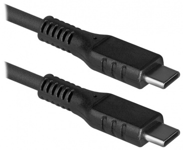  USB Defender Type-C - Type-C 1