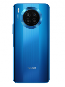    Honor 50 lite 6/128Gb (NTN-LX1), blue - 