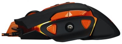 ���� ���� CANYON CND-SGM6N black-orange ��������-�������� ������������