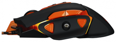   CANYON CND-SGM6N black-orange - 