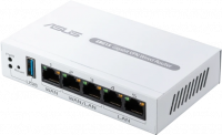 ���������� ASUS EBG15 5-Port Gigabit VPN Router �����