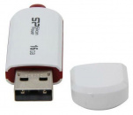  Silicon Power LuxMini 320 16Gb white