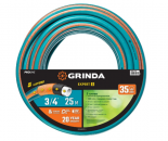   Grinda PROLine Expert 5 ,  3/4" 25 