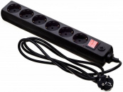 ������� ������ Buro 600SH-16-1.8-B black