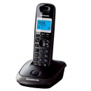  DECT Panasonic KX-TG2521RUT Black/Graphite
