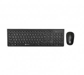    +  Oklick 220M Black Mouse - 