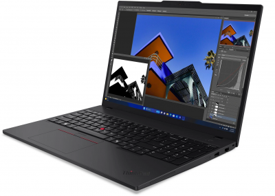 ������� Lenovo ThinkPad T16 G3 16" OLED WQUXGA/Core Ultra 7 165H/32Gb/1Tb/Intel Graphics/��� �� (21MQS7GA00) ������