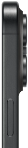    Apple iPhone 15 Pro Max 512Gb Black Titanium MU7C3AA/A - 