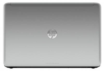 Ноутбук HP Envy TouchSmart 17-j122sr