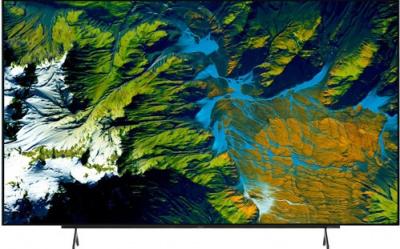- Haier 65 OLED S9 OLED