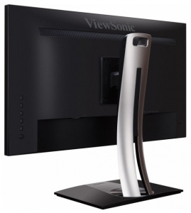    ViewSonic VP2768 Black - 