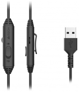 ���� ������ ��������� ��������� A4Tech Fstyler FH100U black ��������-�������� ������������