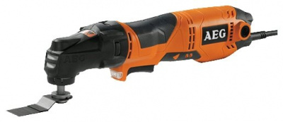 ������������ ������ ������������������� AEG OMNI 300 ����� �������� Orange