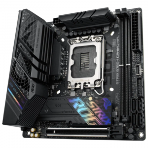 ����������� ����� Asus ROG STRIX B760-I GAMING WIFI