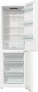 ���� �������� ����������� Gorenje NRK619EEW4 ����� ��������-�������� ������������