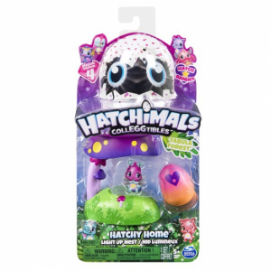     Spin Master Hatchimals -    (19131-F) - 